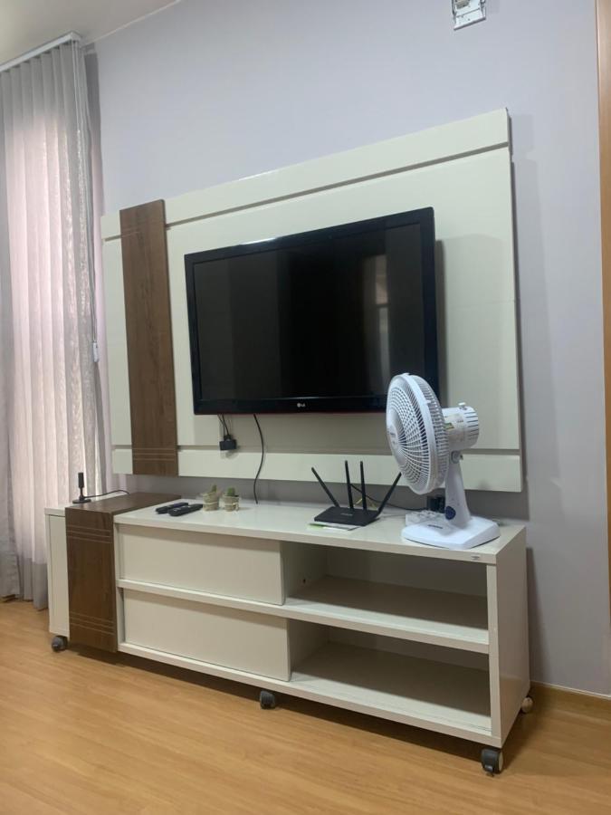 Apartment Parque Caminho Baraunas *